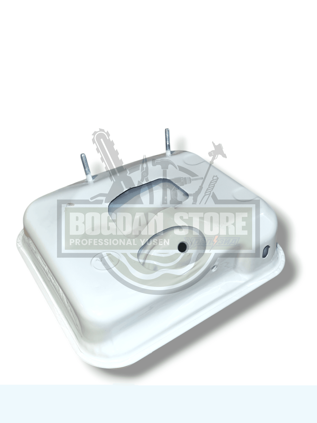 Rezervor de Tabla Compatibil Generator Honda GX140/160/200 - 7 cp