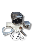Kit cilindru 5800 (Cilindru 45.2mm) pentru Drujba China