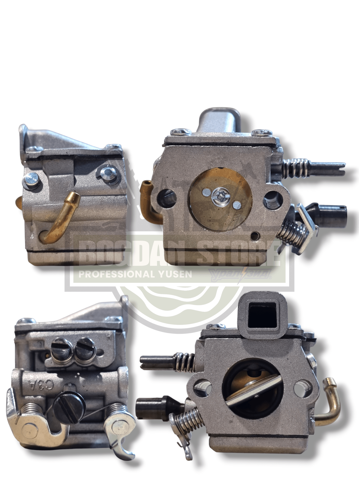 Carburator Compatibil Drujba STIHL MS 340, MS 360, 034, 036