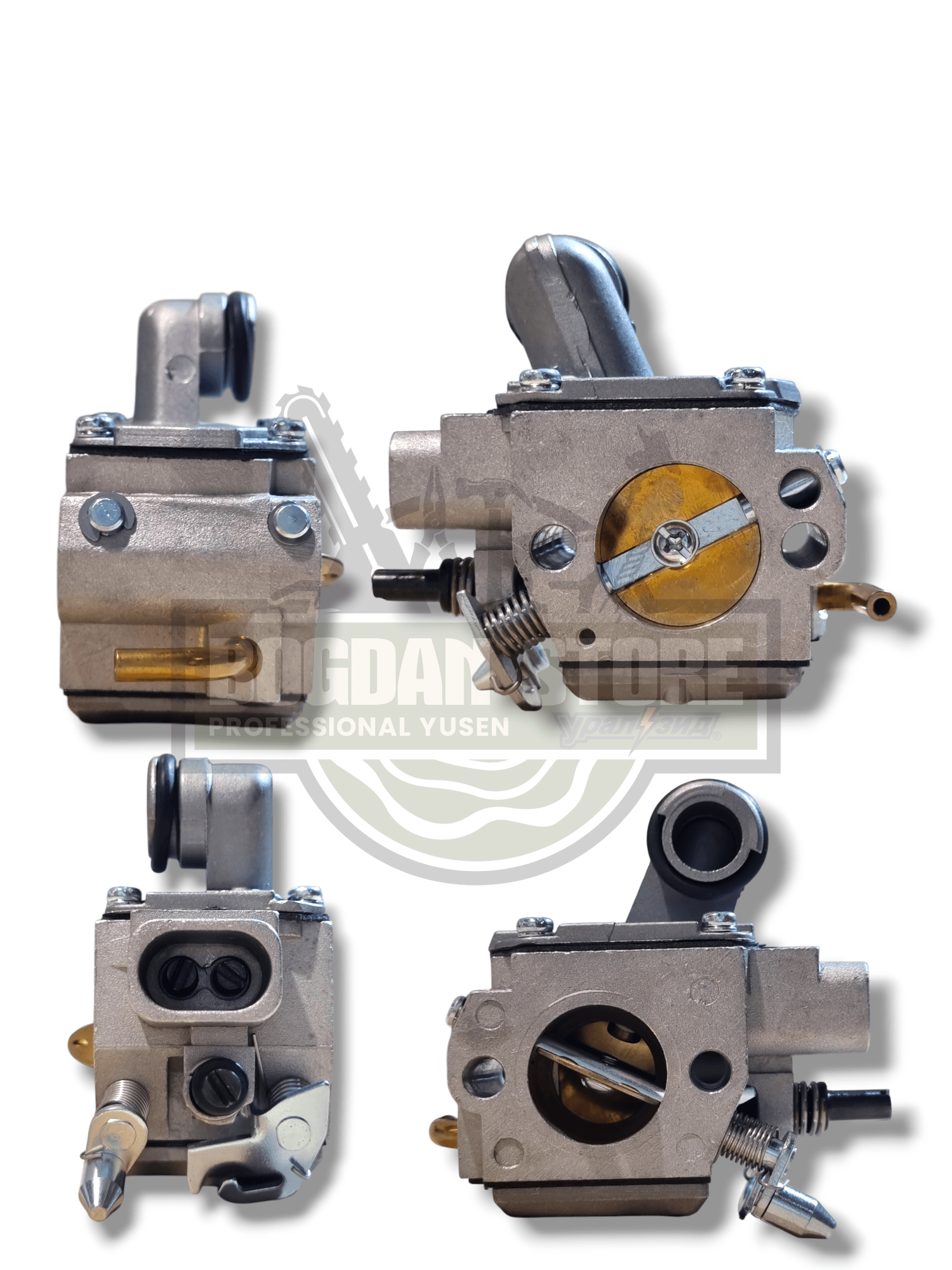 Carburator Compatibil Drujba STIHL MS 341, MS 361