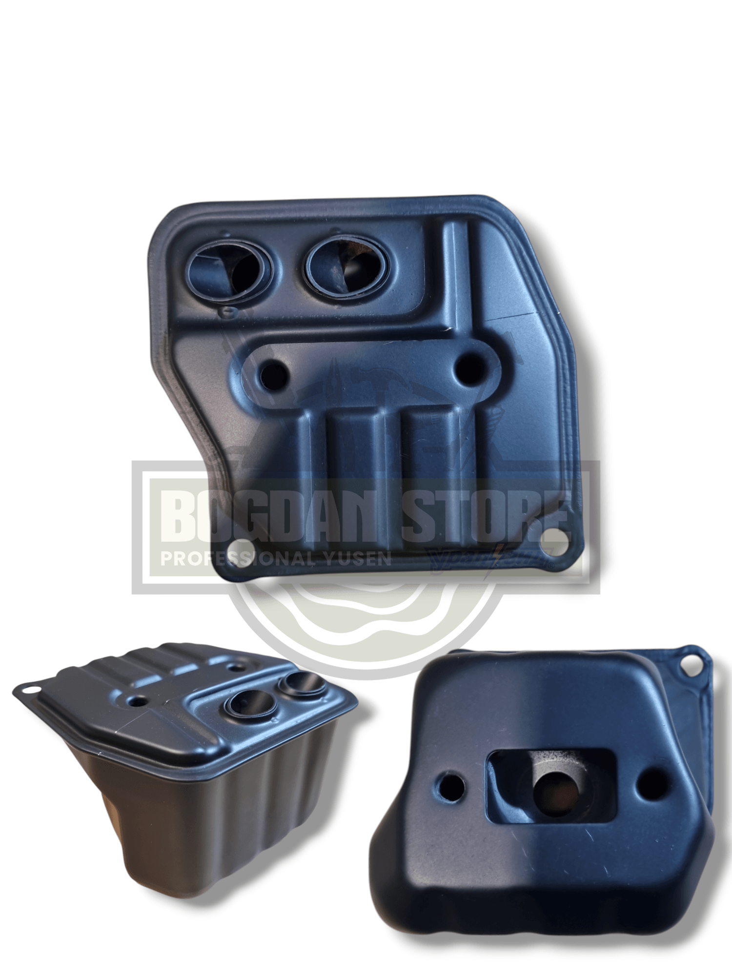 Toba Esapament Drujba 5200 (Esapament) – Model China