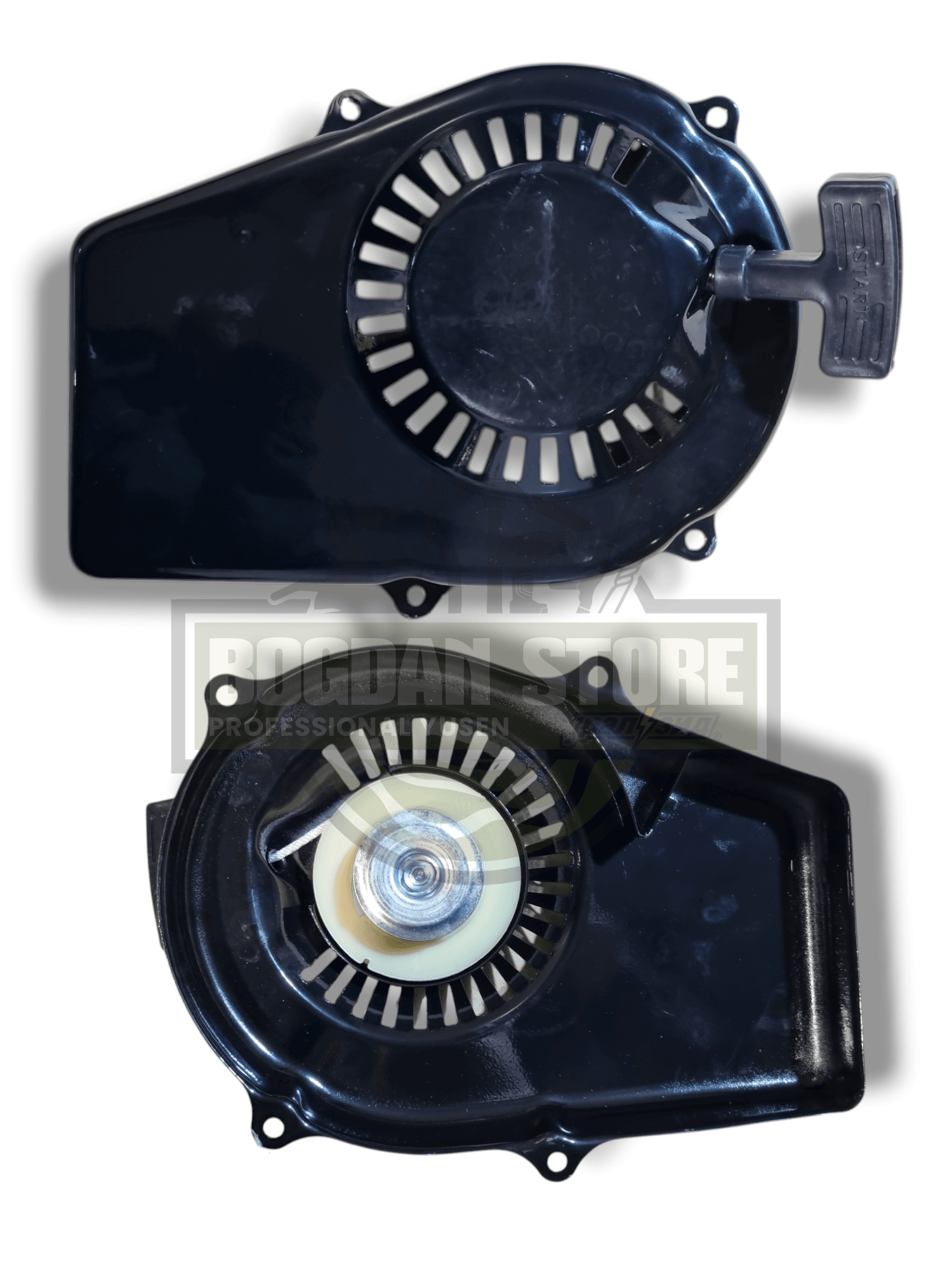 Demaror Compatibil Masina de Tuns Iarba (Universal 4T)