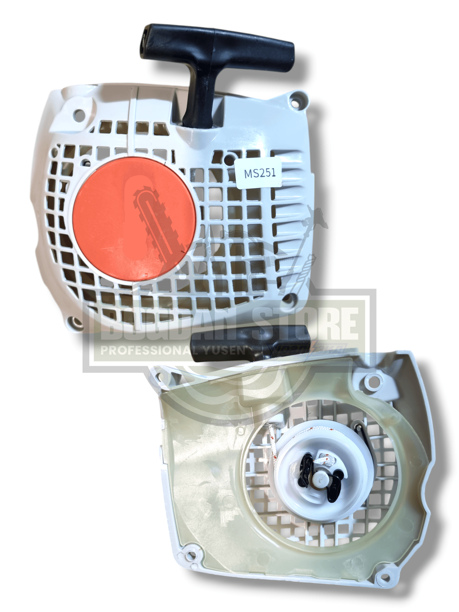 Demaror Compatibil Drujba STIHL MS 251