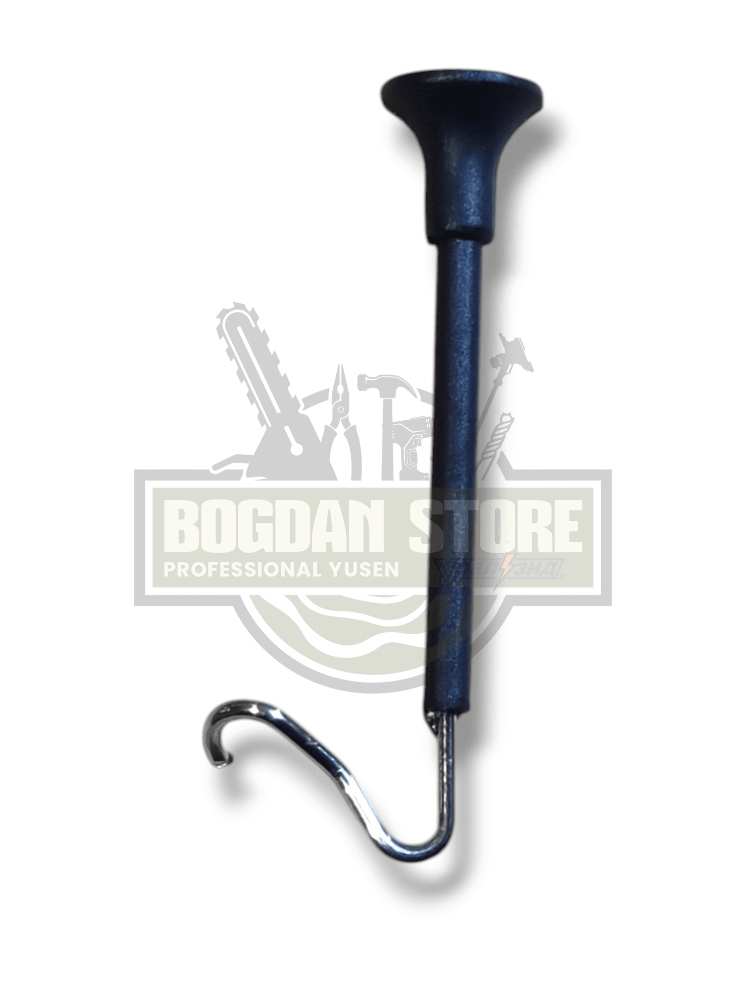 Tija (Maneta) Soc Universala pentru Drujba (Choke)