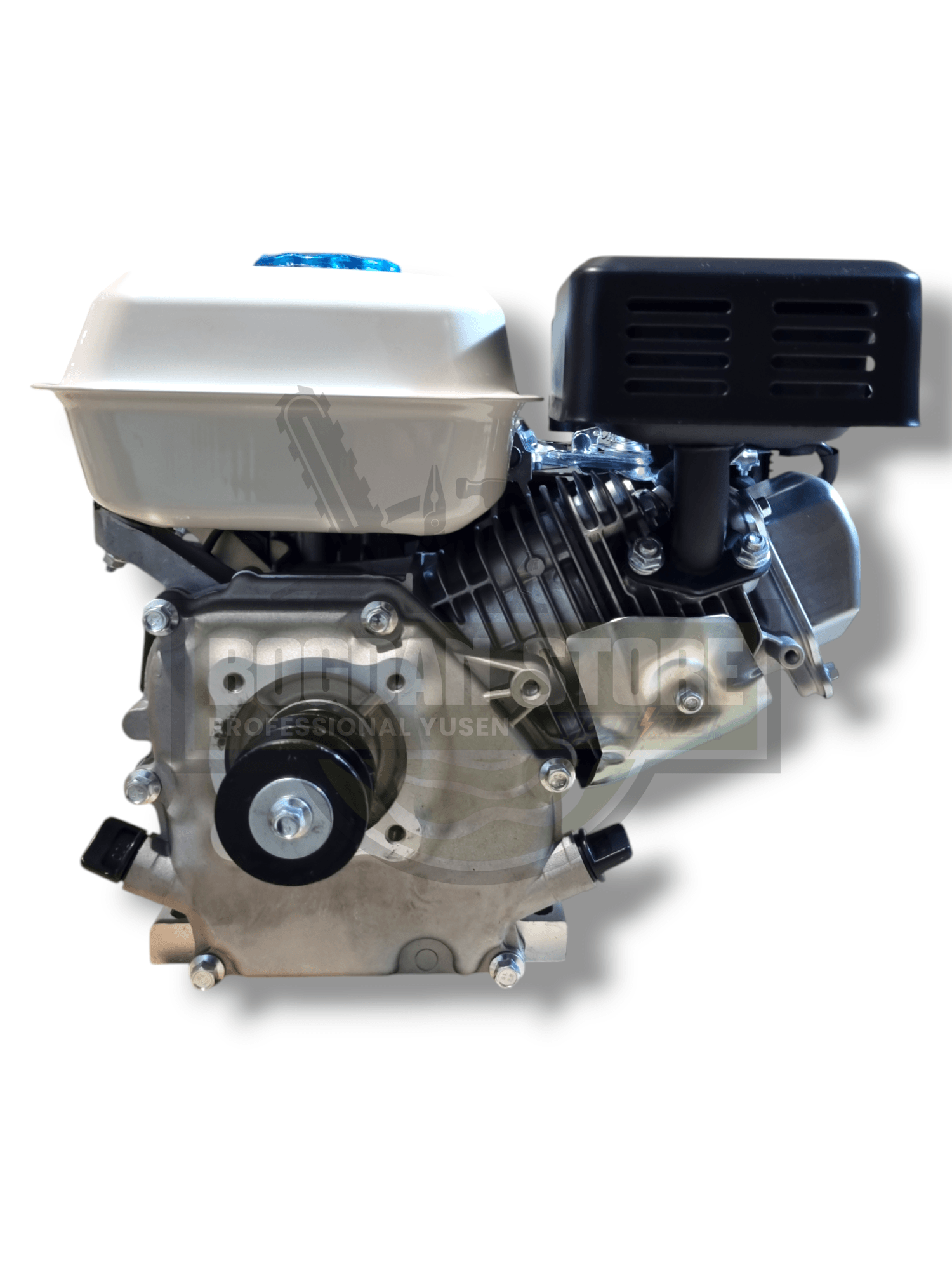 Motor Termic 6.5 CP (4T) Benzina – Ax Cilindric Universal