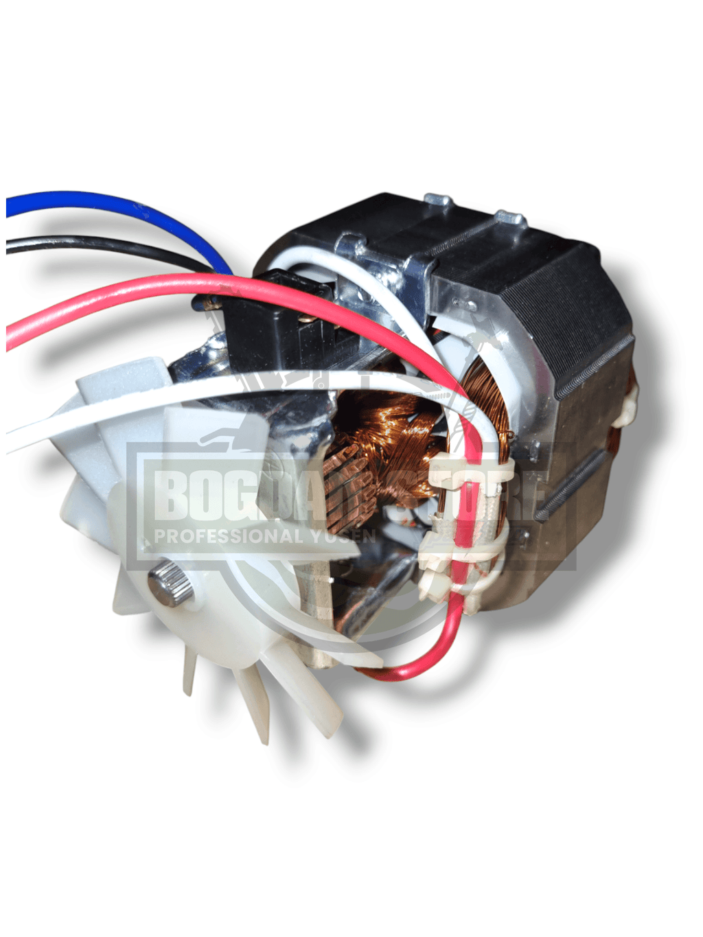 Motor Masina de Tocat Carne Universal 300W (Clasa 180) – Compatibil MGB, Bosch, Siemens