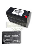 Acumulator Vermorel Electric 12V 8Ah