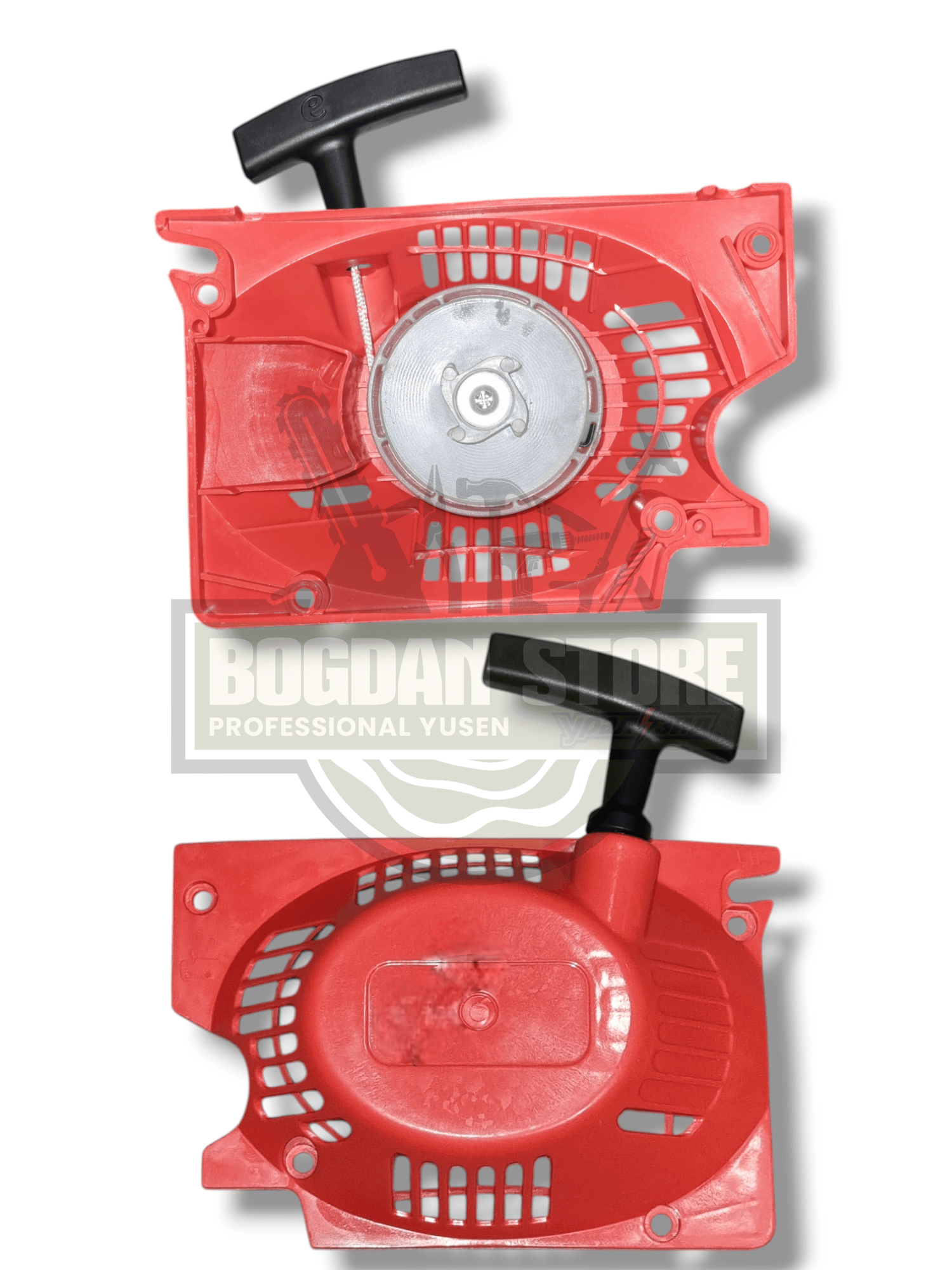 Demaror Drujba cu Arc Dublu 5200 – Pornire Usoara