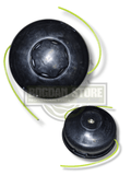 Cap tambur Motocoasa Universal (Model Ieftin) cu Fir