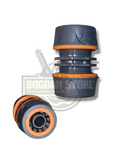 Conector Dublu 1/2 pentru Furtun Apa