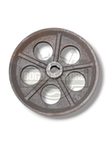 Fulie 250 mm, ax 24 mm, canal curea 10 mm