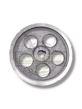 Fulie 200 mm, ax 24 mm, canal curea 10 mm