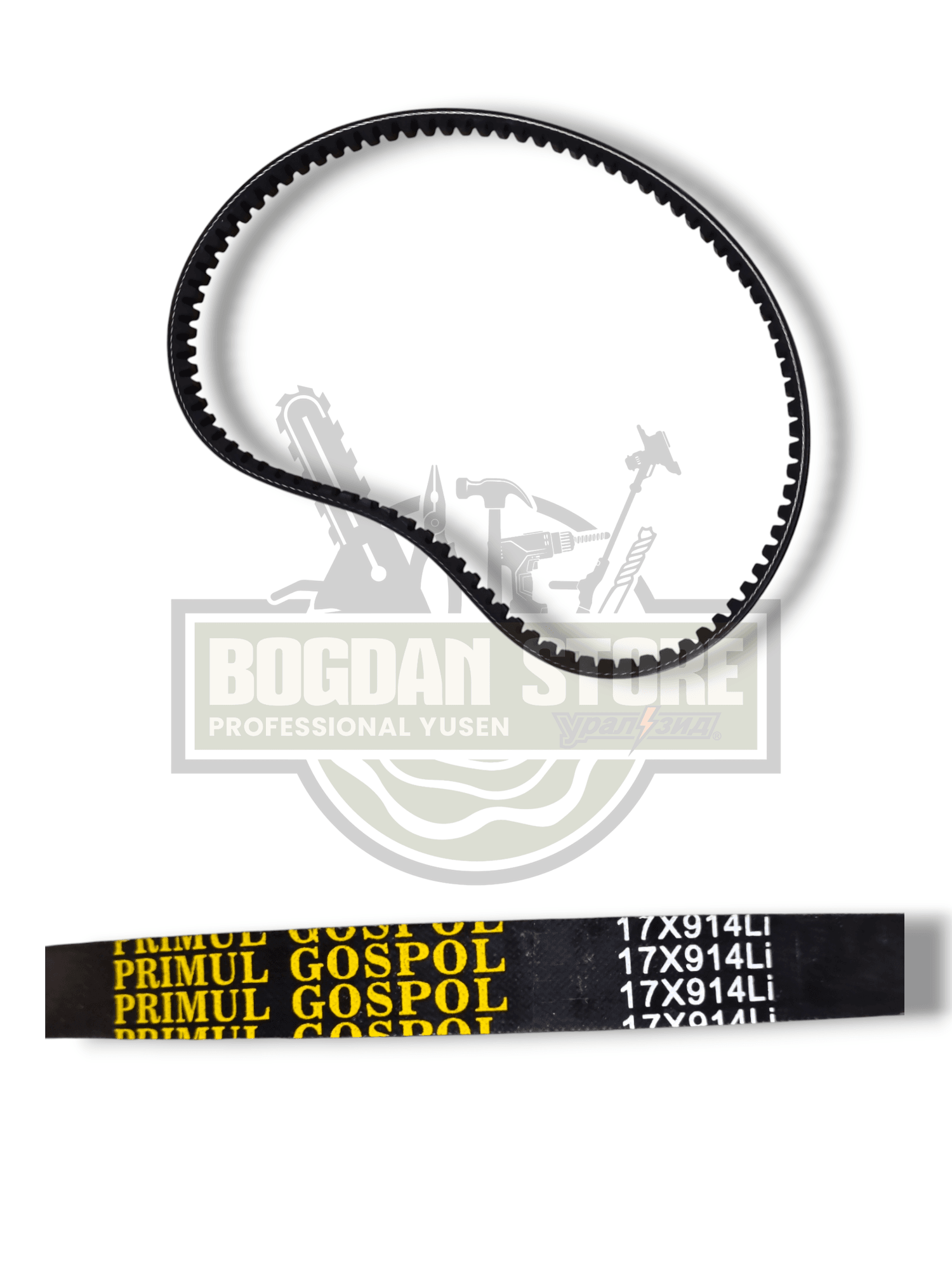 Curea Transmisie 914