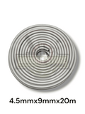FURTUN 20 M COMBUSTIBIL 4,5mmX9mmX20m