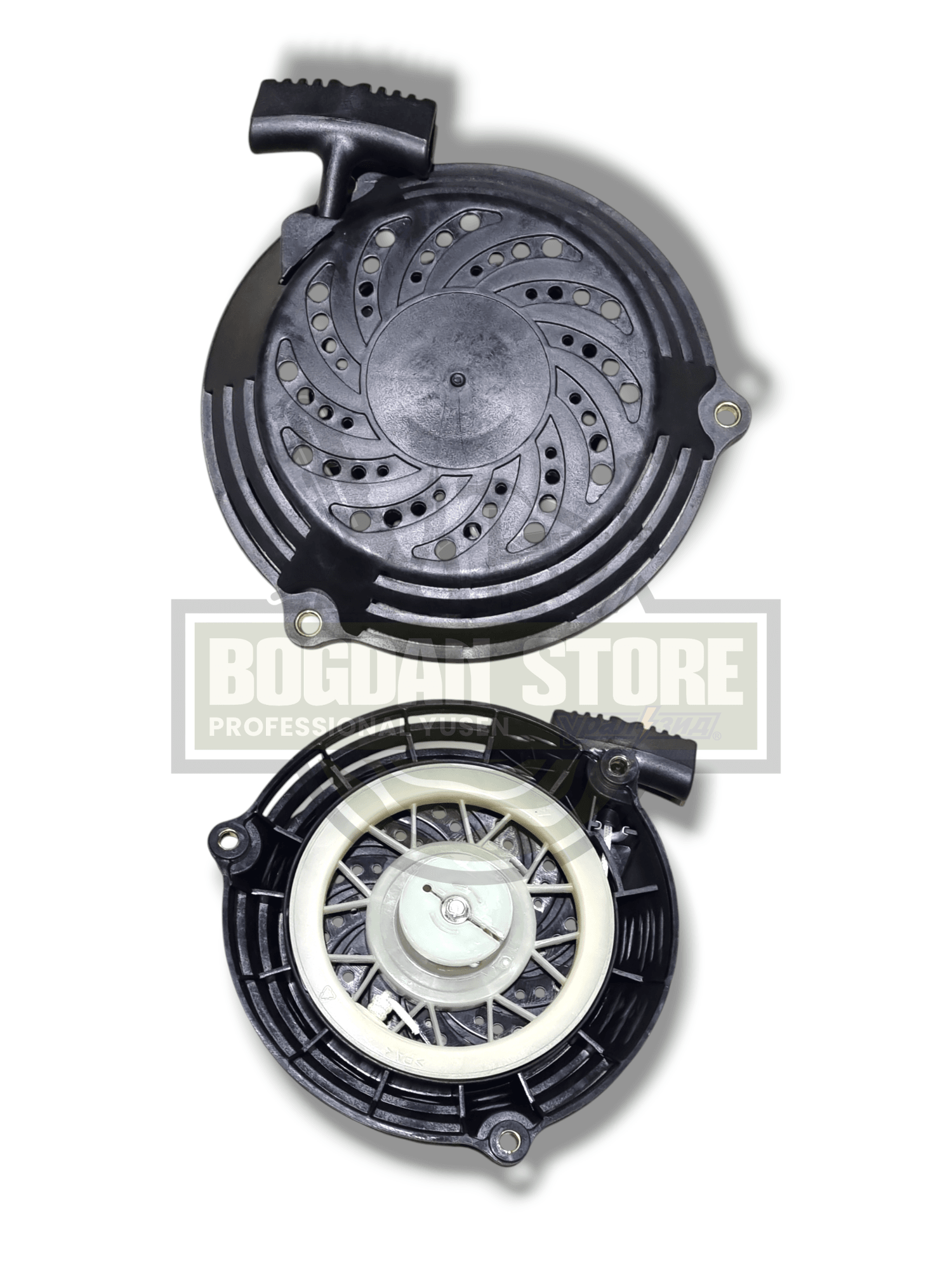 Demaror Complet Compatibil 1P61, 1P65, 1P70