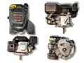 Motor Vertical 135cc OHV, 4.5 CP – Motor Universal pe Benzină pentru Mașină de Tuns Gazon, Motosapă și Motocultivator