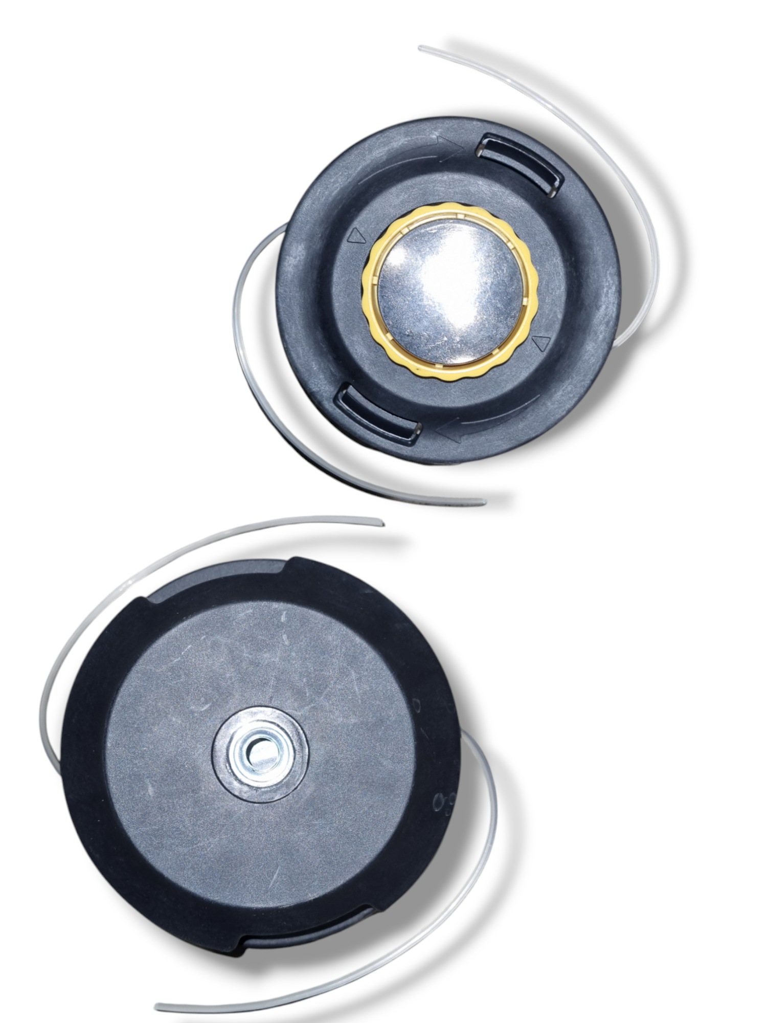 CAP TAMBUR / MOSOR MOTOCOASA cu Rulment Metalic