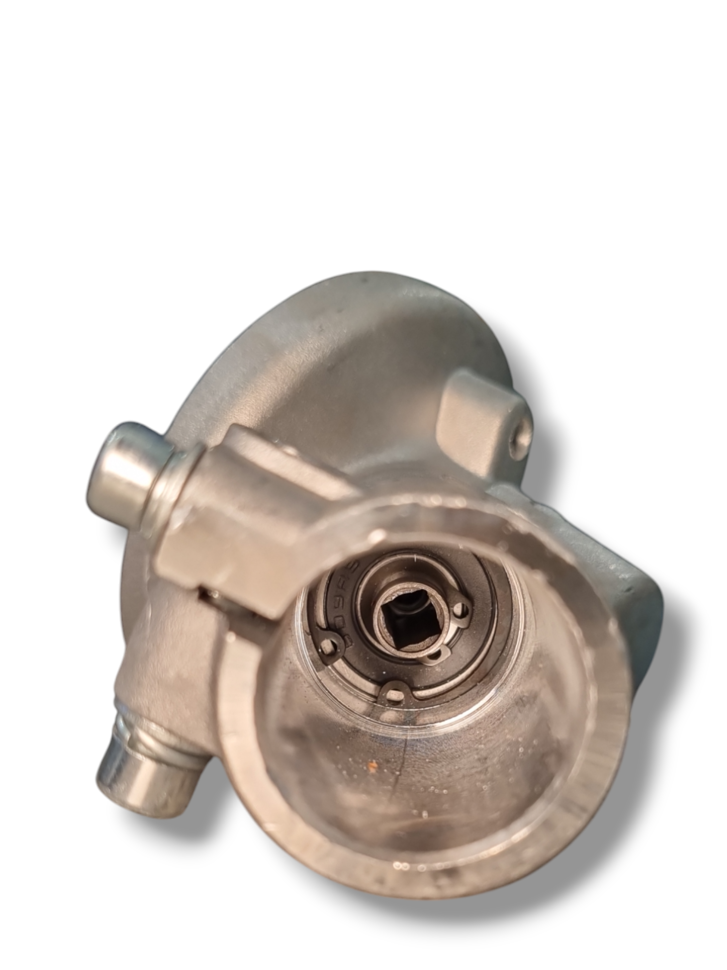 Cap Reductor Motocoasă Stihl FS 36, 38, 44, 75, 85, 100, 120, 200, 250, 450, FS 45, FS 55 (Angrenaj Unghiular)