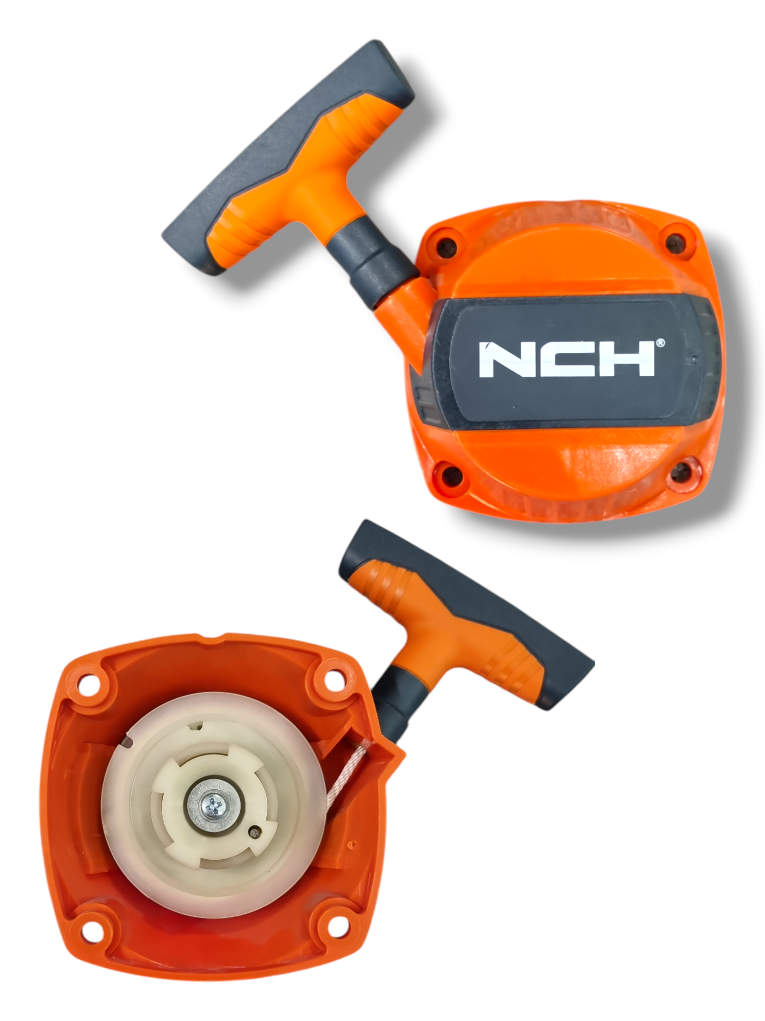Demaror Motocoasă NCH