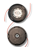 CAP TAMBUR / MOSOR MOTOCOASA Garden Model Nou