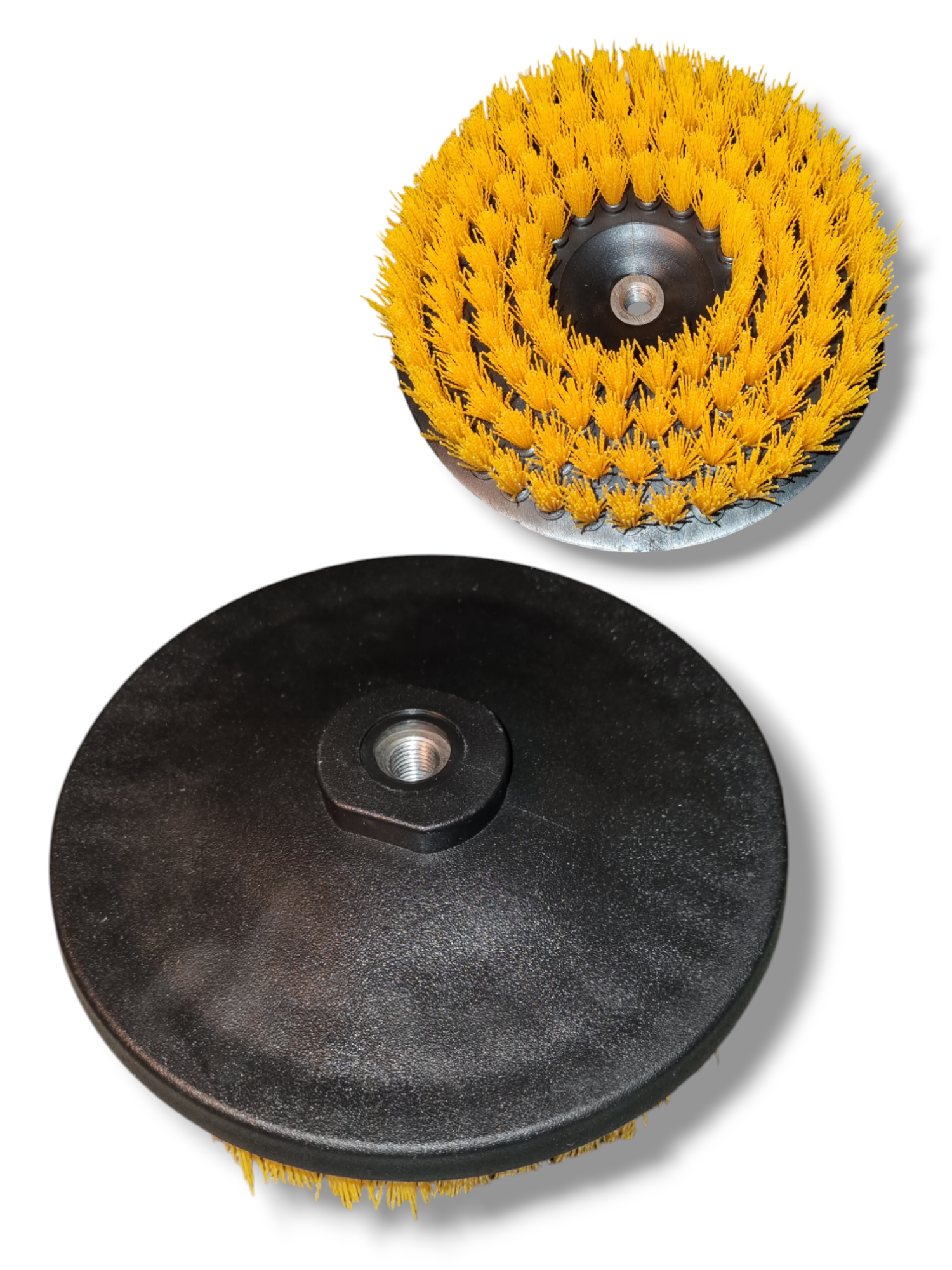 Perie Motocoasă Nailon 5 Inch (125mm)