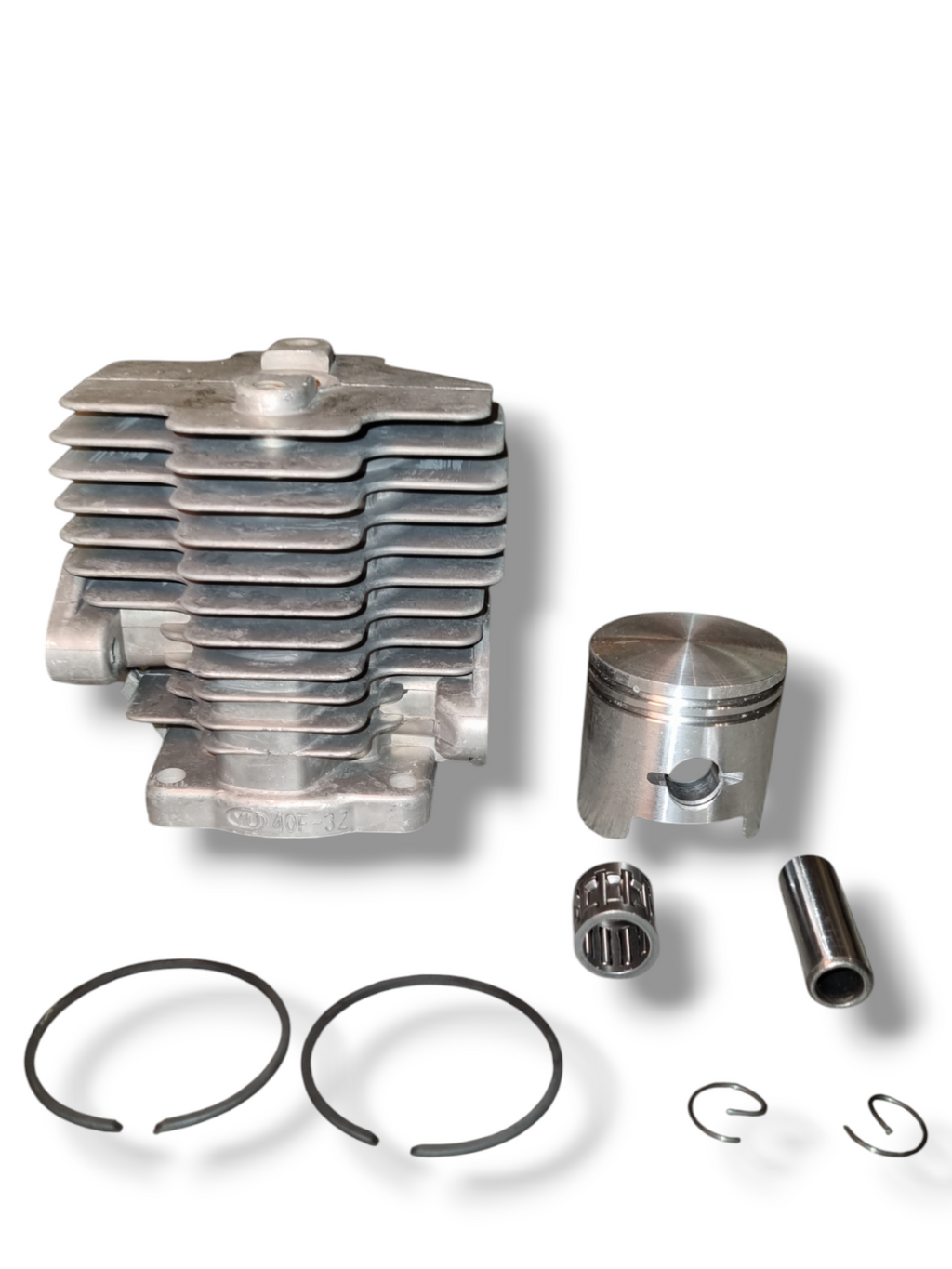 Set Motor / Kit Cilindru Atomizor 3WF-3