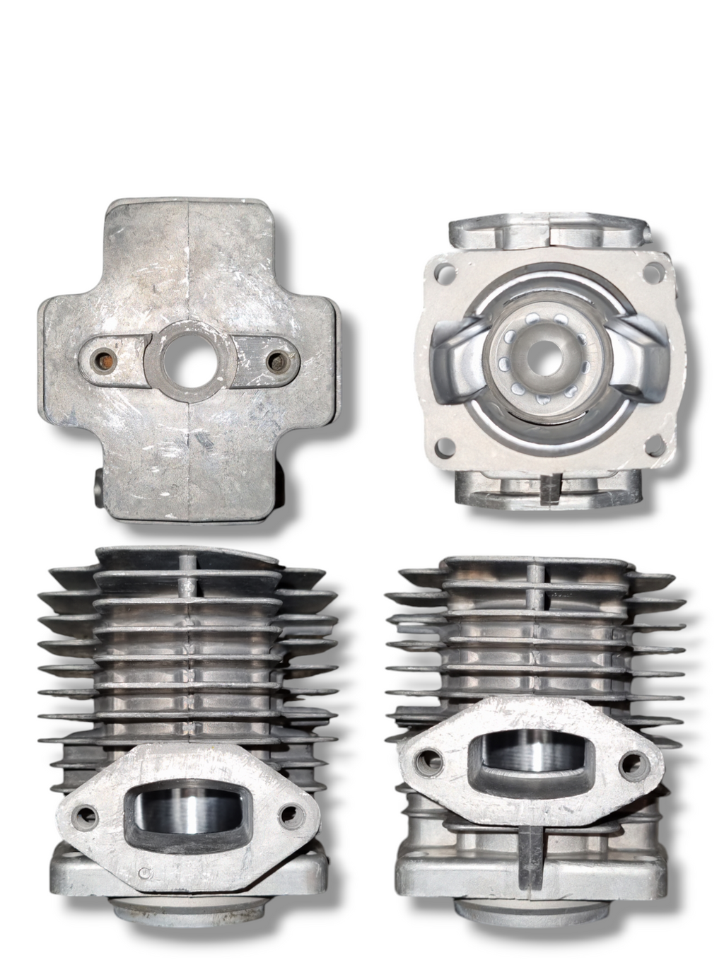 Set Motor / Kit Cilindru Atomizor 3WF-3