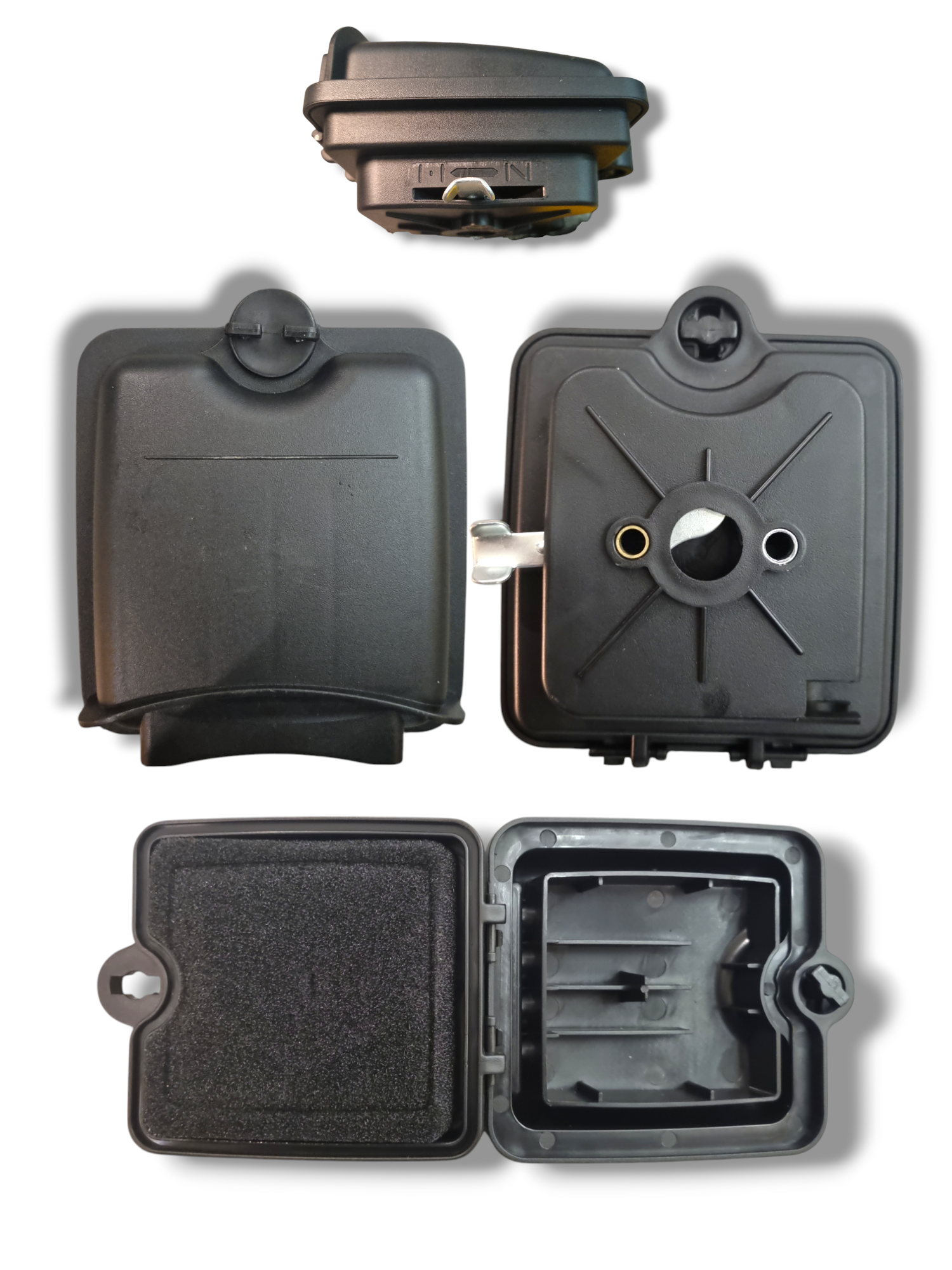 Filtru Aer Motocoasă Model 2
