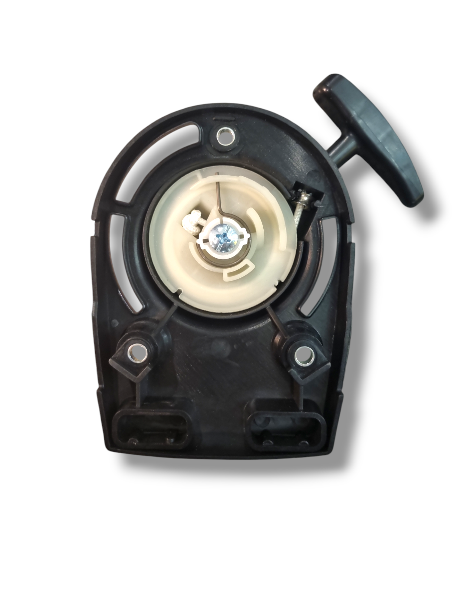 Demaror Motor GX35 – Model cu Sârmă