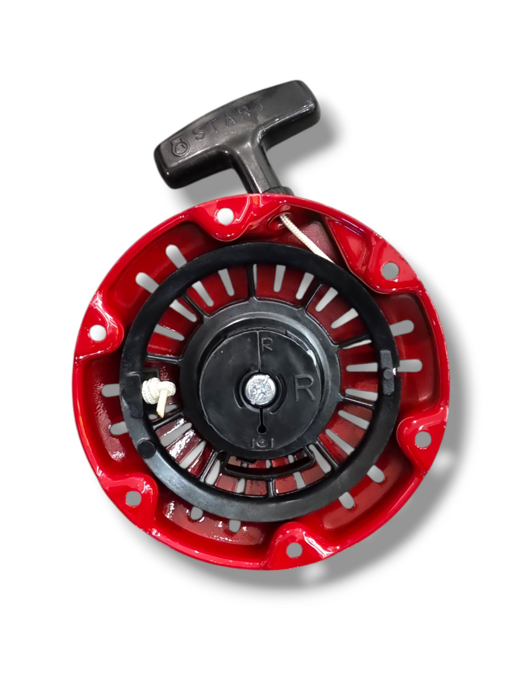 Demaror Motor GX 100, GXR 120