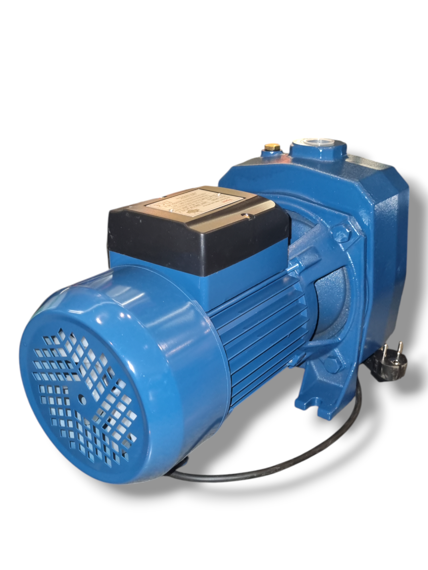 Pompă de Adâncime cu Ejector DP505, 1.5 kW, 2.0 HP, Înălțime 65m, Absorbție 45m