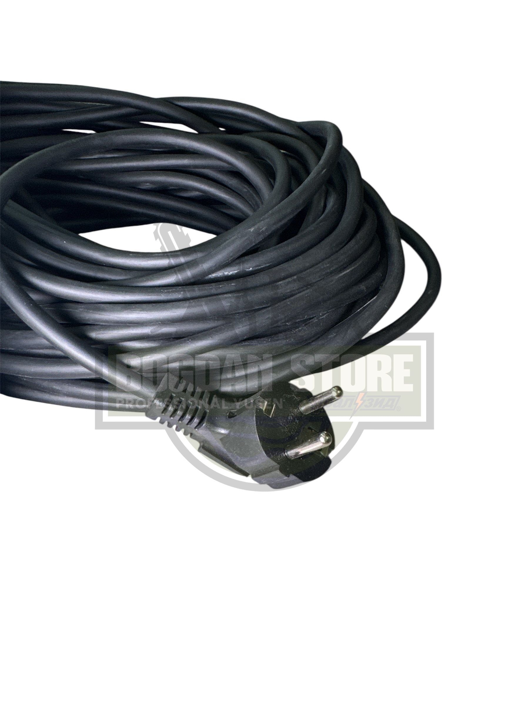 Pompa Submersibila BogdanStore, 1500W, 8 turbine, 6.5 mc/h, Bobinaj Cupru