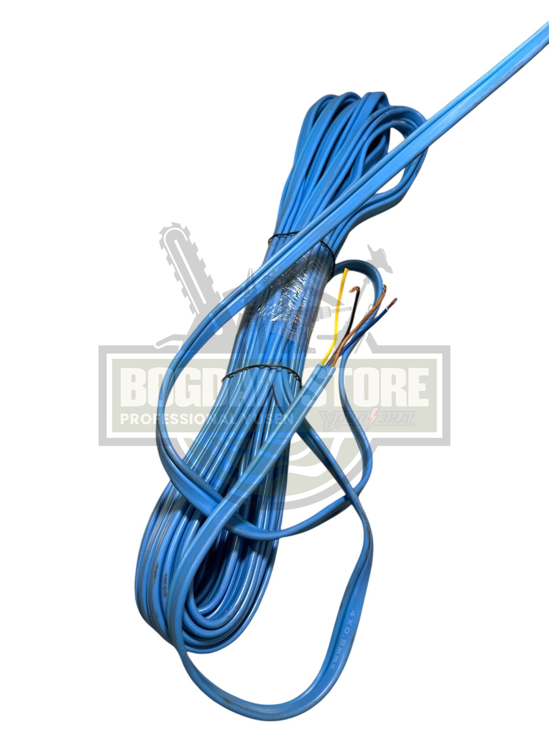 Pompă Submersibilă de Adâncime - Bogdan Store, 4 m³/h, 2850 r/min - Model SIM Cu Panou de Control