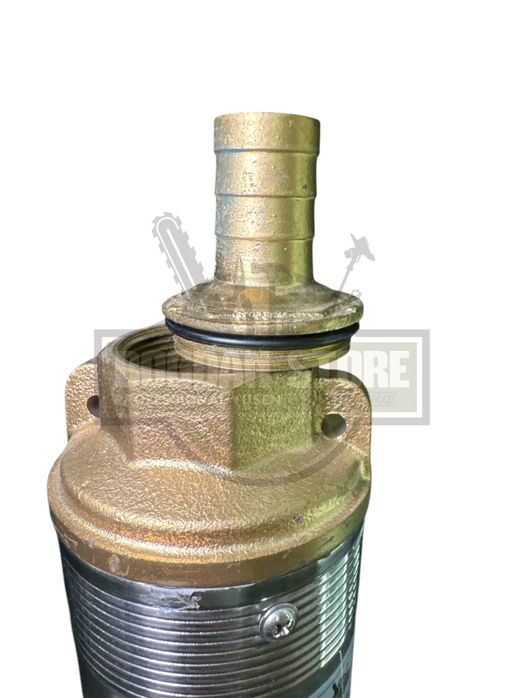 Pompă Submersibilă de Adâncime - Bogdan Store, 4 m³/h, 2850 r/min - Model SIM Cu Panou de Control