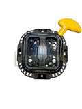 DEMAROR MANUAL COMPATIBIL MOTOSAPĂ / MOTOCULTOR LONCIN LC165F, LC170F, LC175F, LC1200, LC90, LC600, LC750