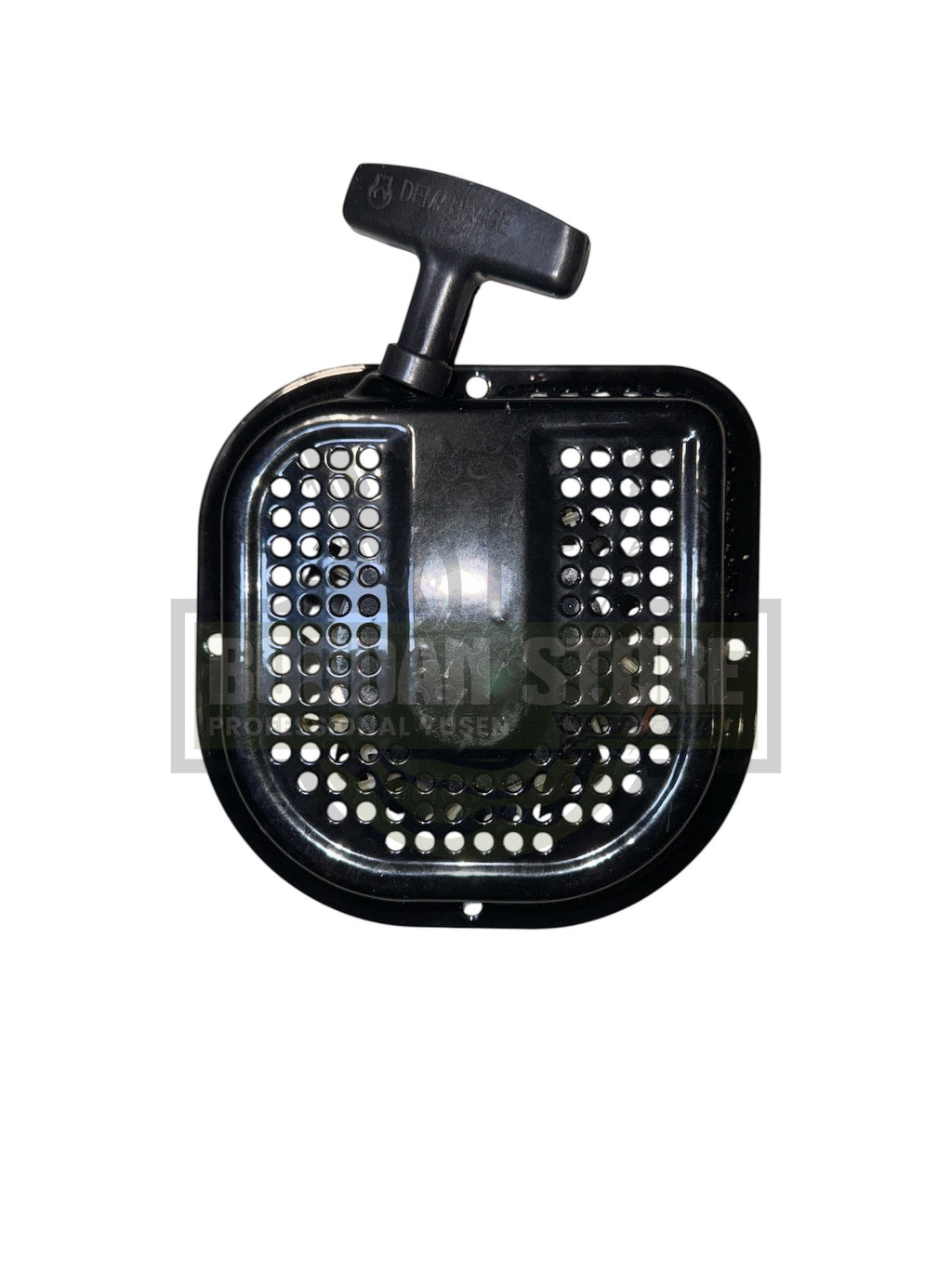 DEMAROR MANUAL COMPATIBIL MOTOSAPĂ / MOTOCULTOR RURIS ZIMBRU, MGR 210