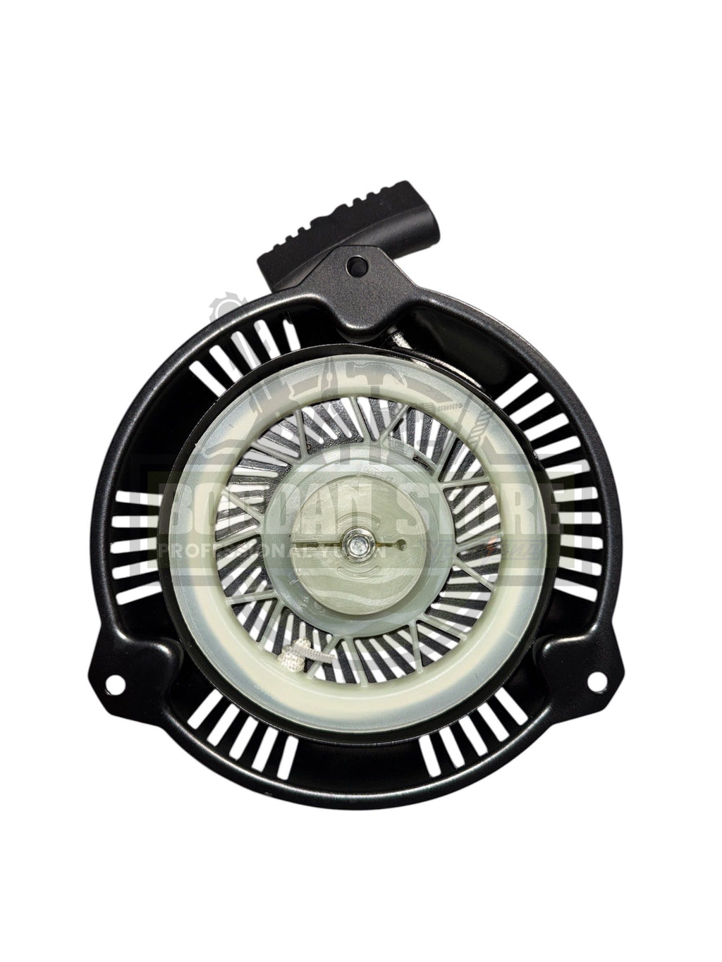 Demaror compatibil RURIS RX221S, RX300S, RX400, RX441S, MASINA DE TUNS GAZON LIDER, NAC, VICTUS