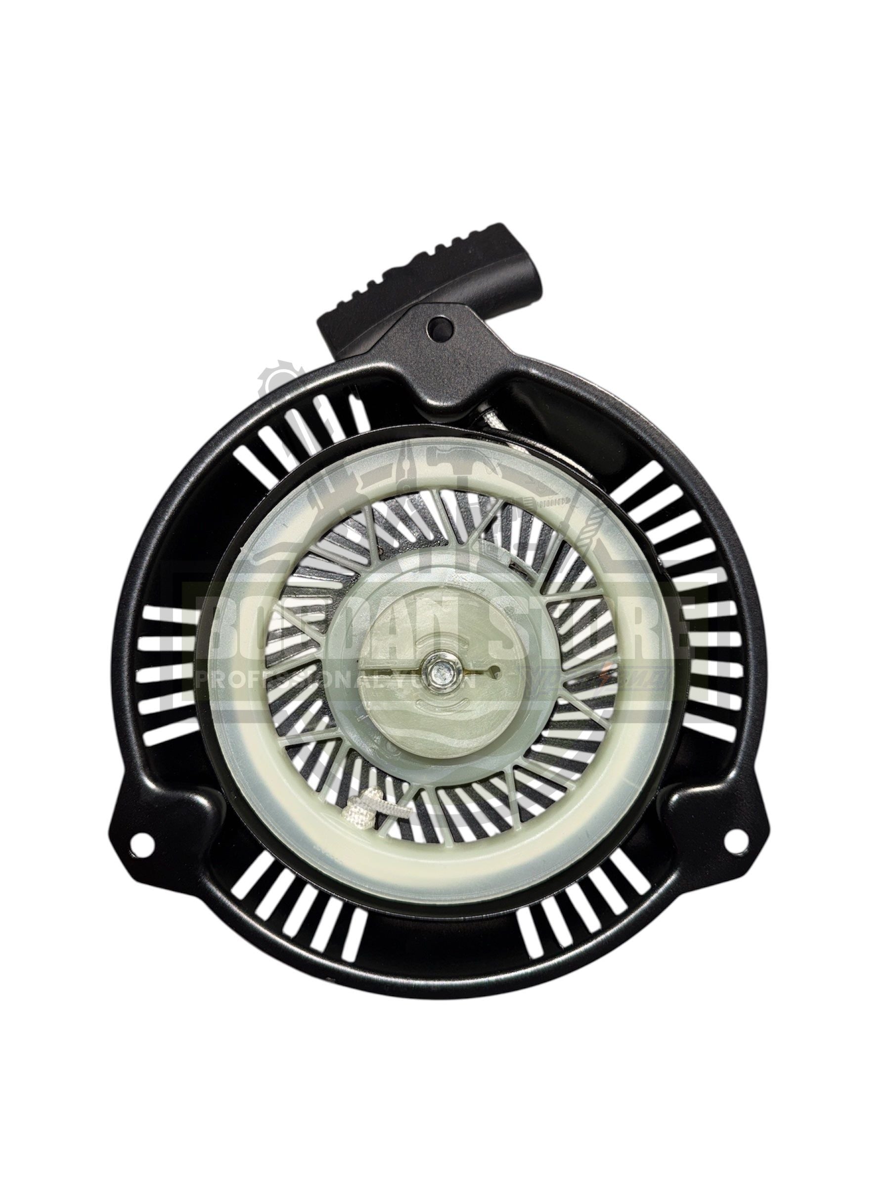 Demaror compatibil RURIS RX221S, RX300S, RX400, RX441S, MASINA DE TUNS GAZON LIDER, NAC, VICTUS