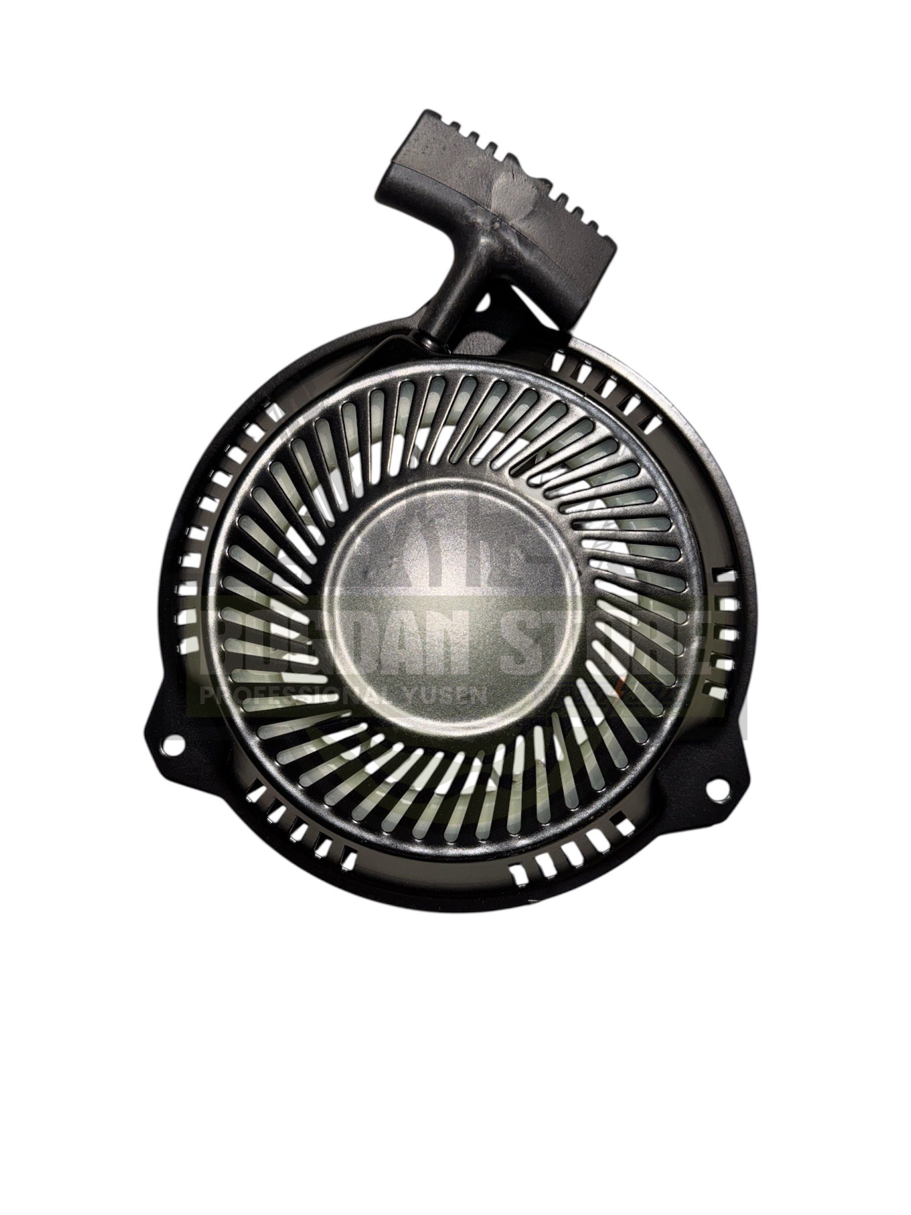 Demaror compatibil RURIS RX221S, RX300S, RX400, RX441S, MASINA DE TUNS GAZON LIDER, NAC, VICTUS