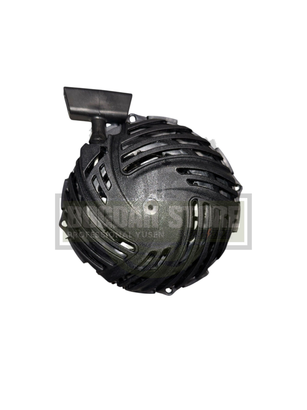 Demaror compatibil Briggs & Stratton MODEL 09P702, SERIES 450E, 500E, 550E, 575E