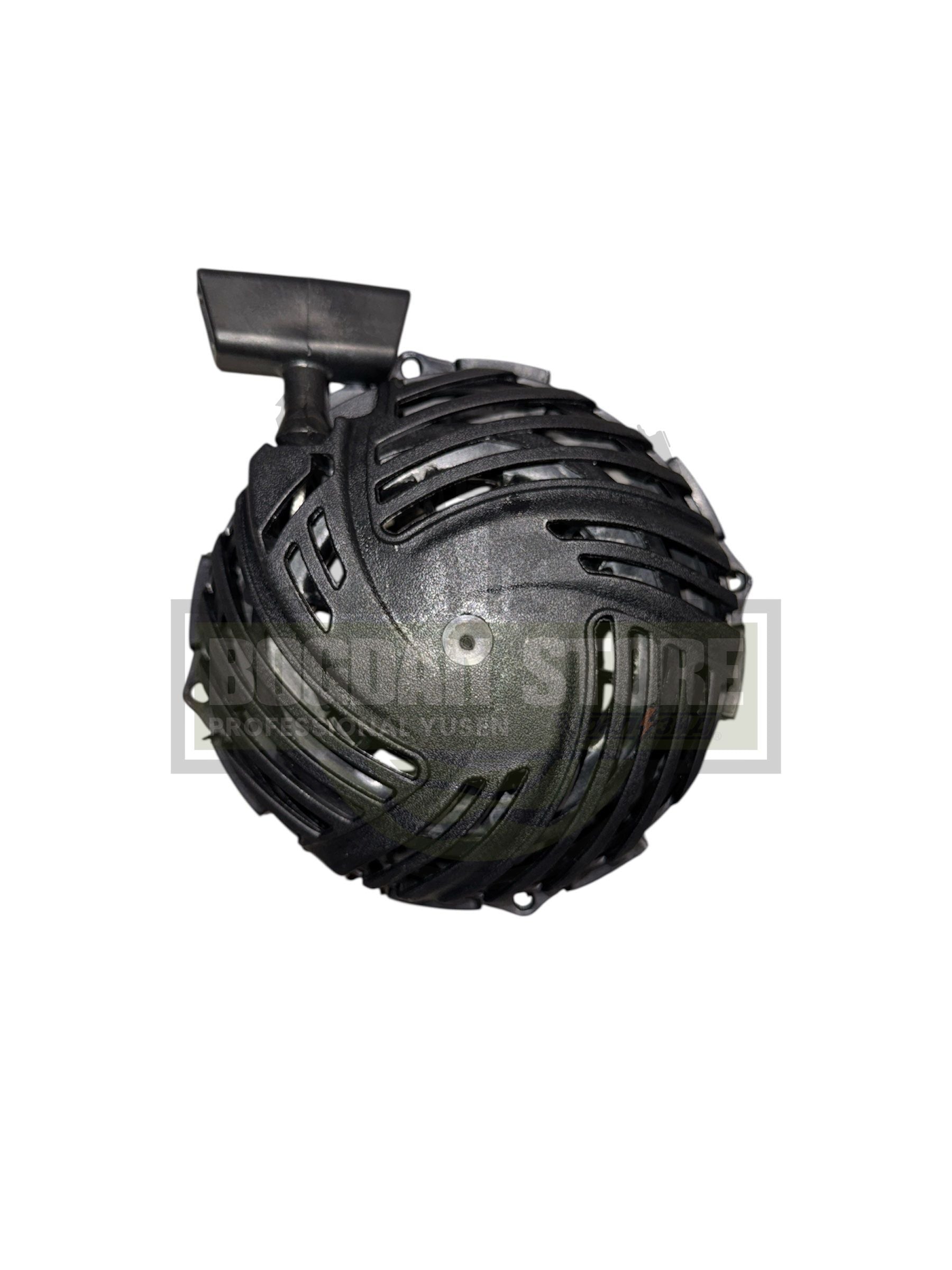 Demaror compatibil Briggs & Stratton MODEL 09P702, SERIES 450E, 500E, 550E, 575E