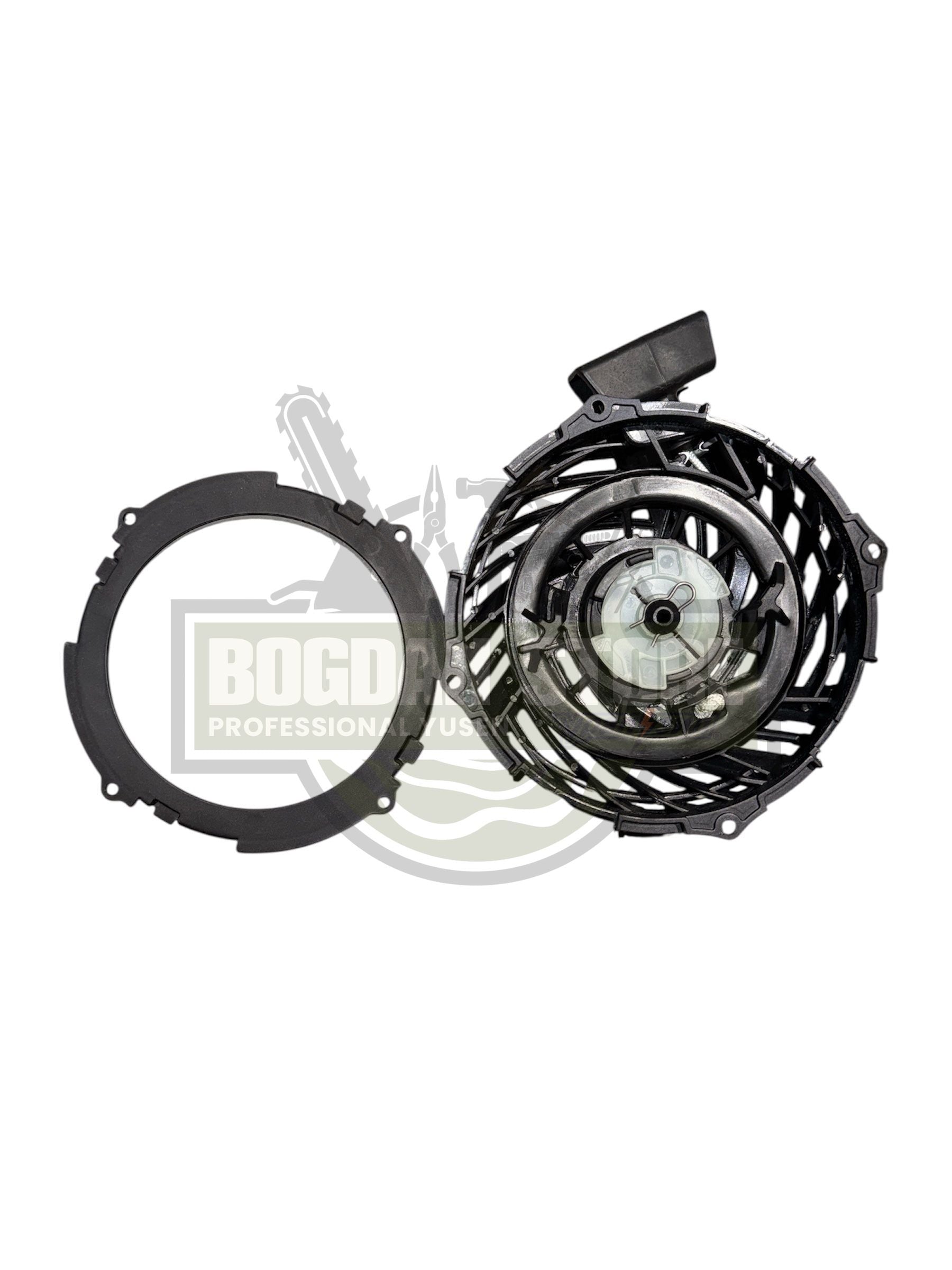 Demaror compatibil Briggs & Stratton MODEL 09P702, SERIES 450E, 500E, 550E, 575E