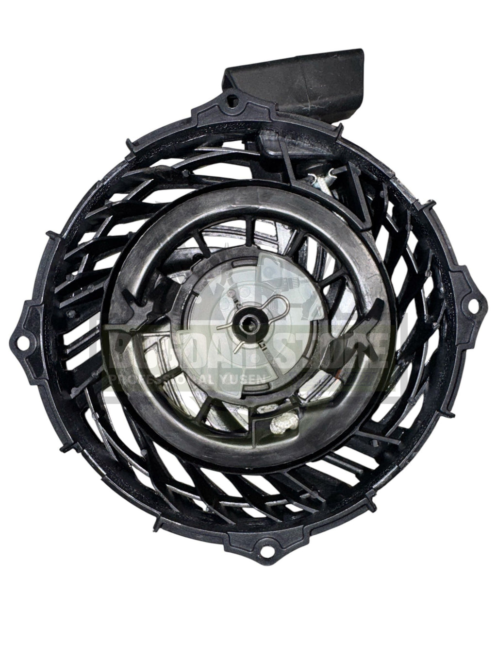 Demaror compatibil Briggs & Stratton MODEL 09P702, SERIES 450E, 500E, 550E, 575E