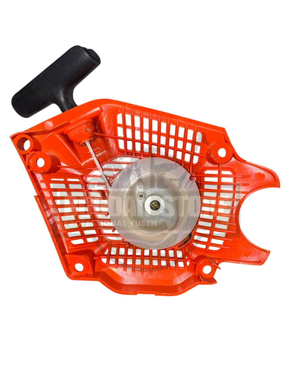Demaror compatibil Husqvarna 130, 135 MARK II 2