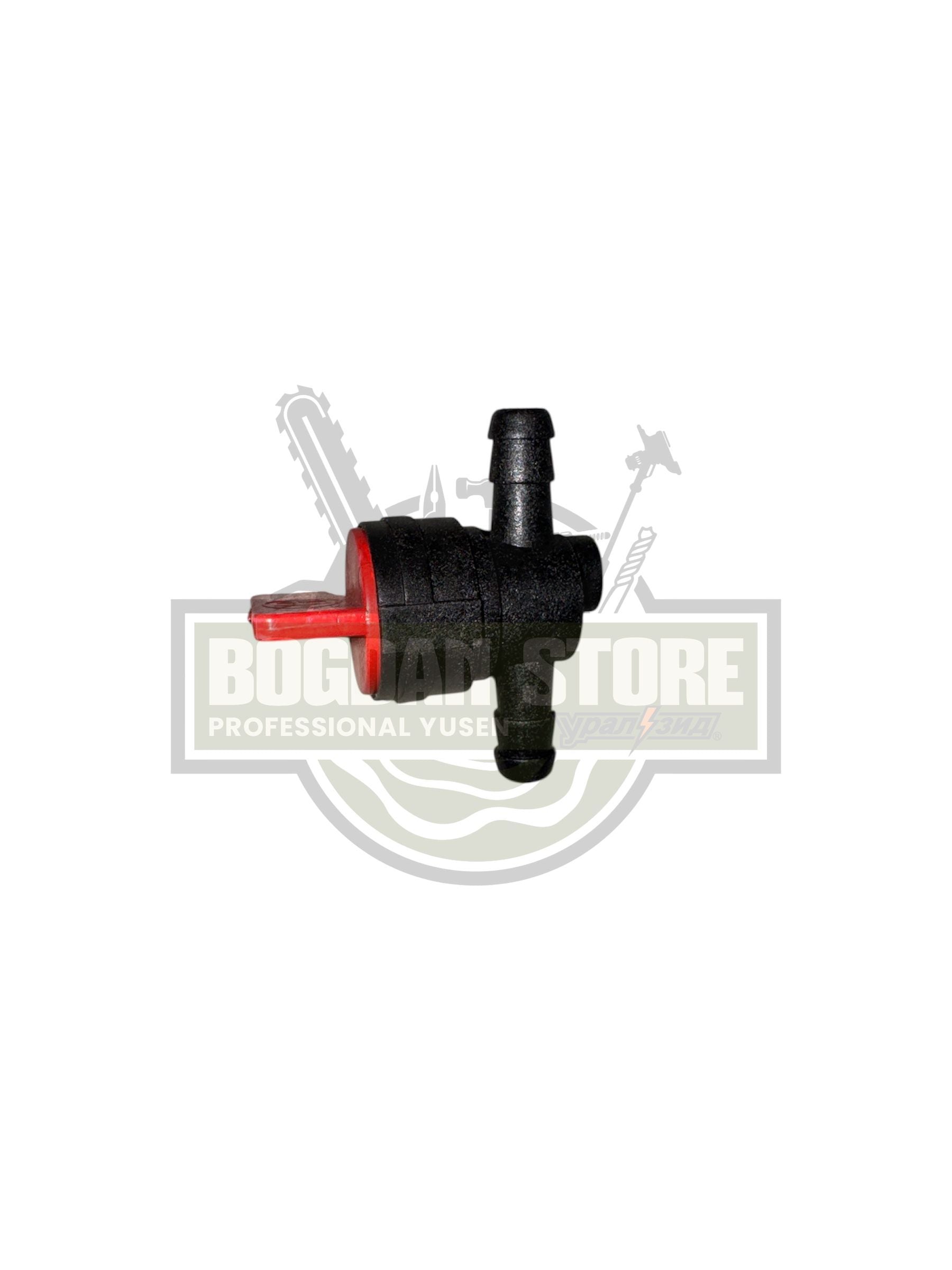 ROBINET DE BENZINĂ UNIVERSAL COMPATIBIL HONDA GCV135, GCV160 ȘI BRIGGS & STRATTON