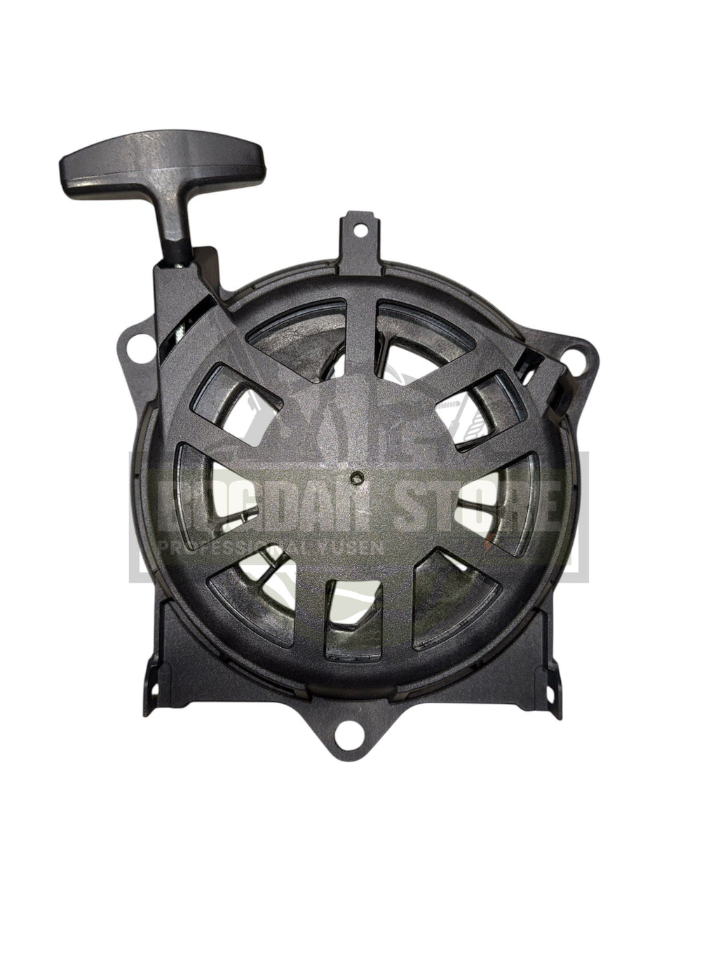 Demaror compatibil Honda GCV 135, GCV 160, GCV 190 MODEL 2