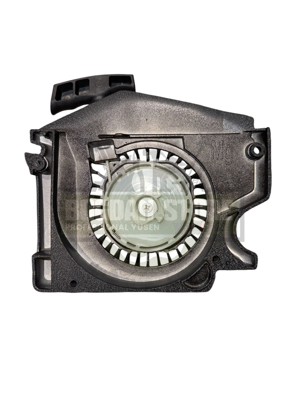 Demaror drujba 4500, 5200, 5800, 6900, URAL ZID,  METAL