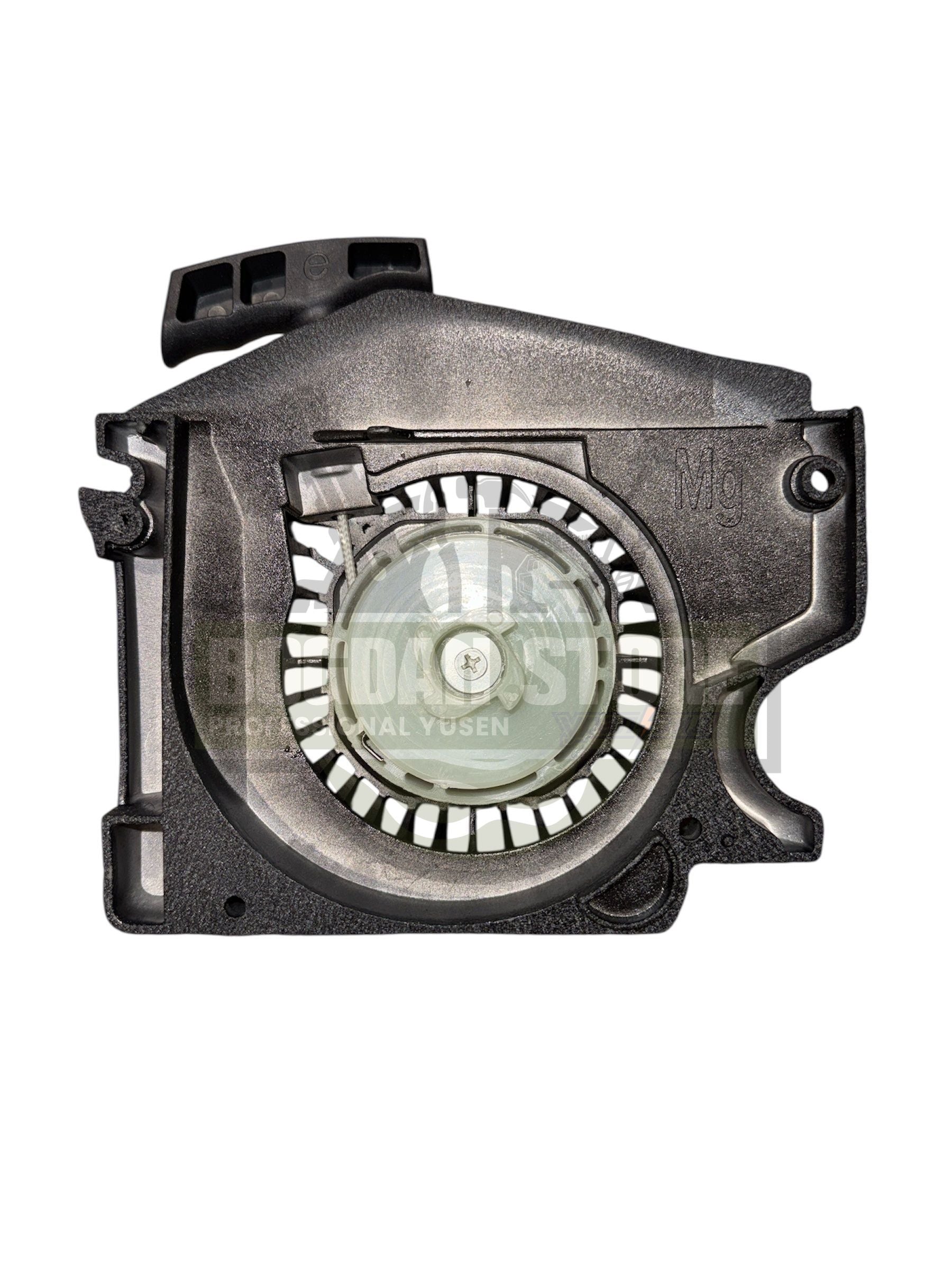 Demaror drujba 4500, 5200, 5800, 6900, URAL ZID,  METAL