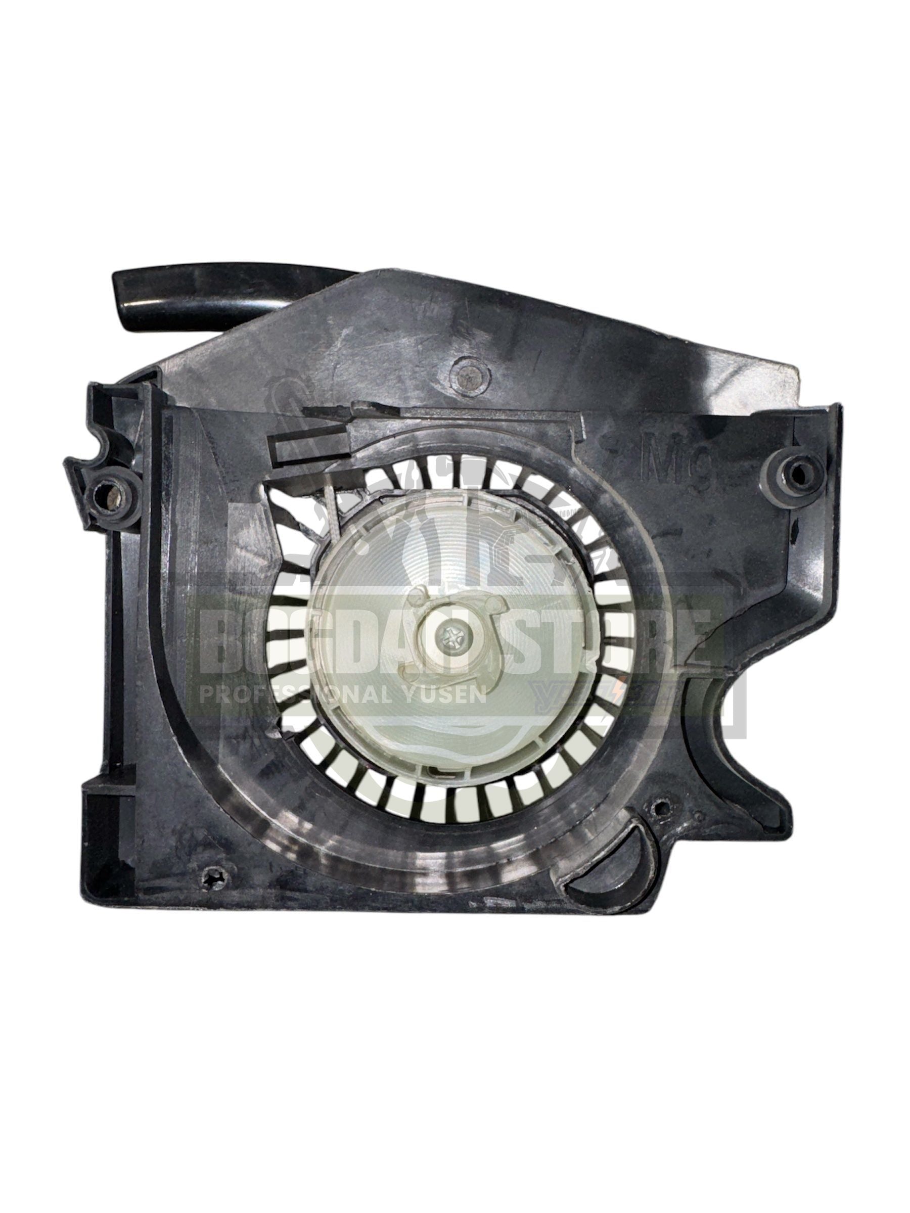 Demaror drujba 4500, 5200, 5800, 6900, URAL ZID,  plastic