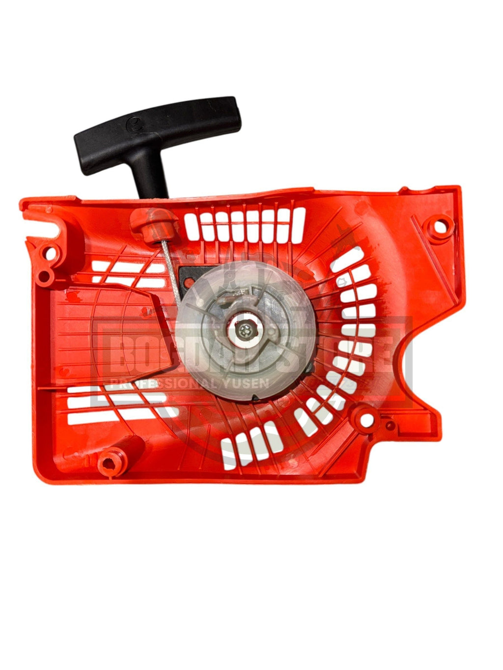 Demaror drujba 4500-5200, RURIS EXPERT 450